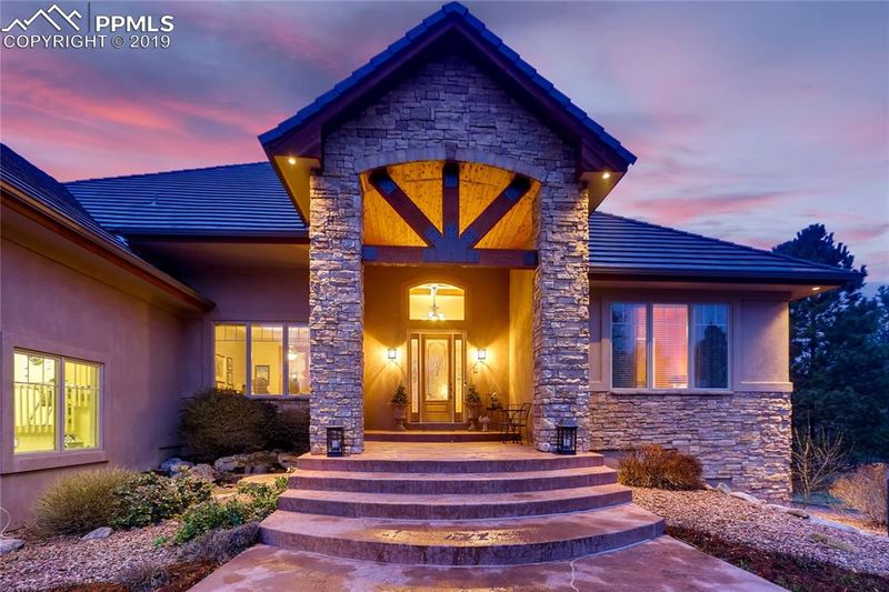 16212 Timber Meadow Dr, Colorado Springs, CO 80908