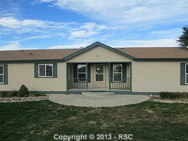 16215 Stage Stop Rd #Rd, Peyton, CO 80831