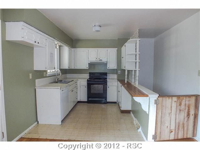 1622 Baylor Dr, Colorado Springs, CO 80909
