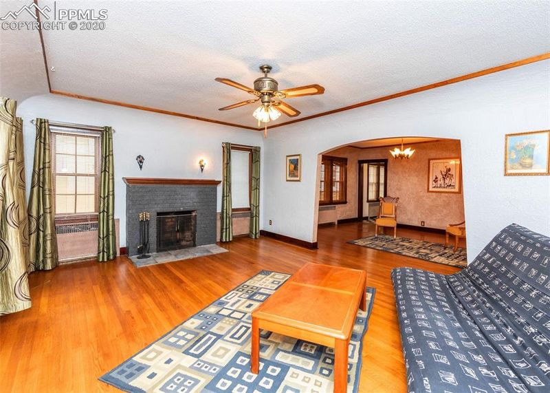 1622 E Platte Ave, Colorado Springs, CO 80909