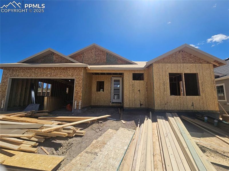 16221 Talons Bluff Ln, Monument, CO 80132