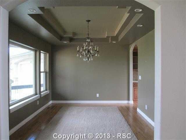 16221 Wild Horseshoe Vw, Peyton, CO 80831