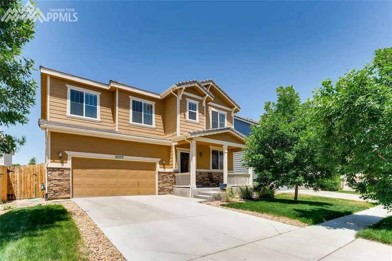 16223 E 98th Way, Commerce City, CO 80022
