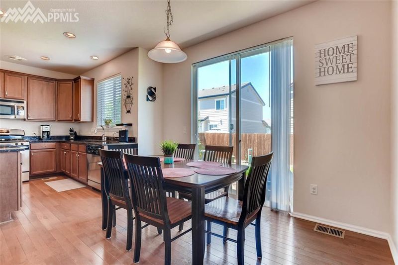 16223 E 98th Way, Commerce City, CO 80022