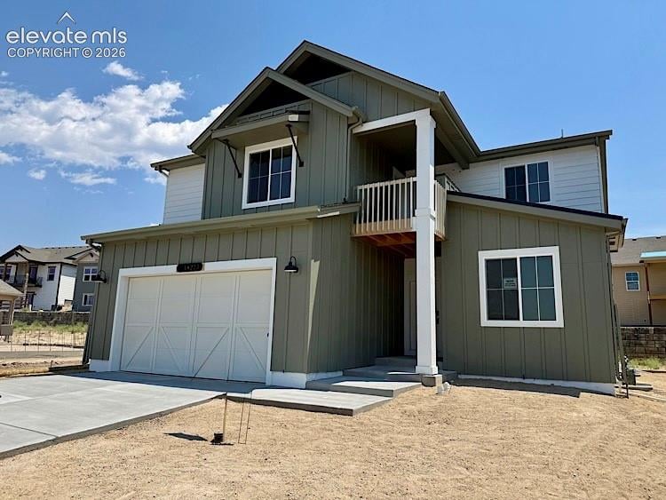 16223 Basset Mill Way, Colorado Springs, CO 80132