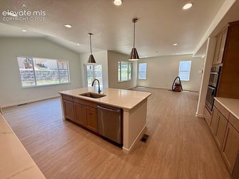 16223 Basset Mill Way, Colorado Springs, CO 80132