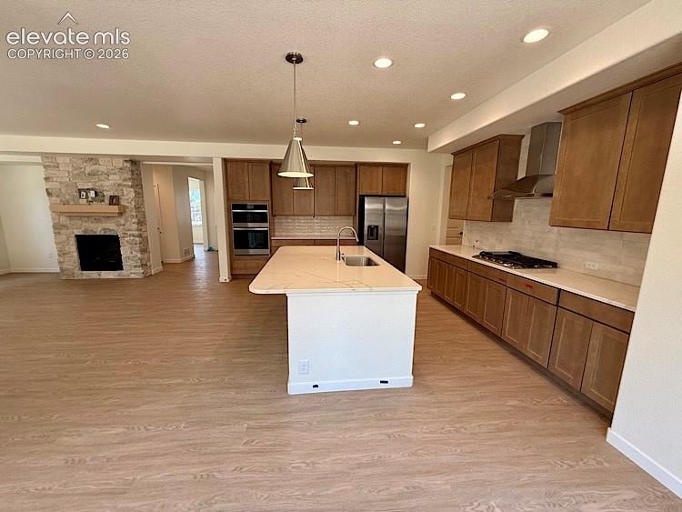 16223 Basset Mill Way, Colorado Springs, CO 80132