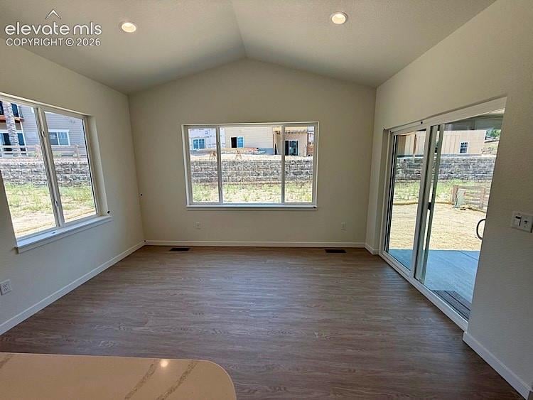16223 Basset Mill Way, Colorado Springs, CO 80132