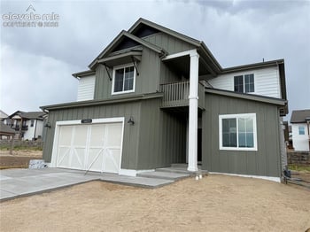 16223 Basset Mill Way, Monument, CO 80132