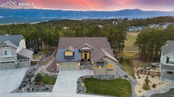 16224 Sunrise Glory Ln, Monument, CO 80132
