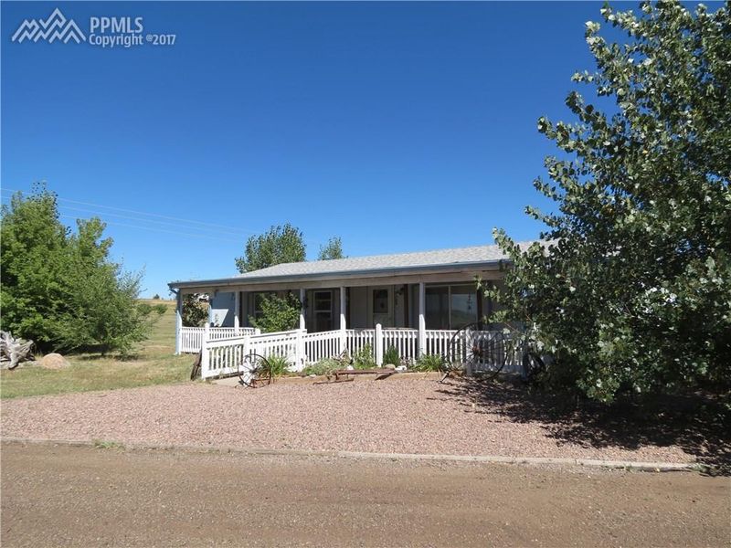 16225 Cathys Loop, Peyton, CO 80831