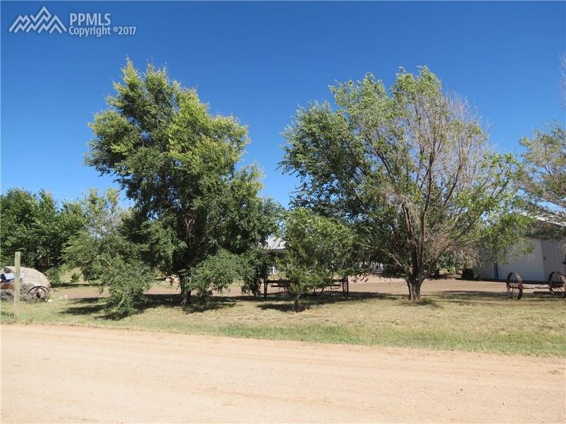 16225 Cathys Loop, Peyton, CO 80831
