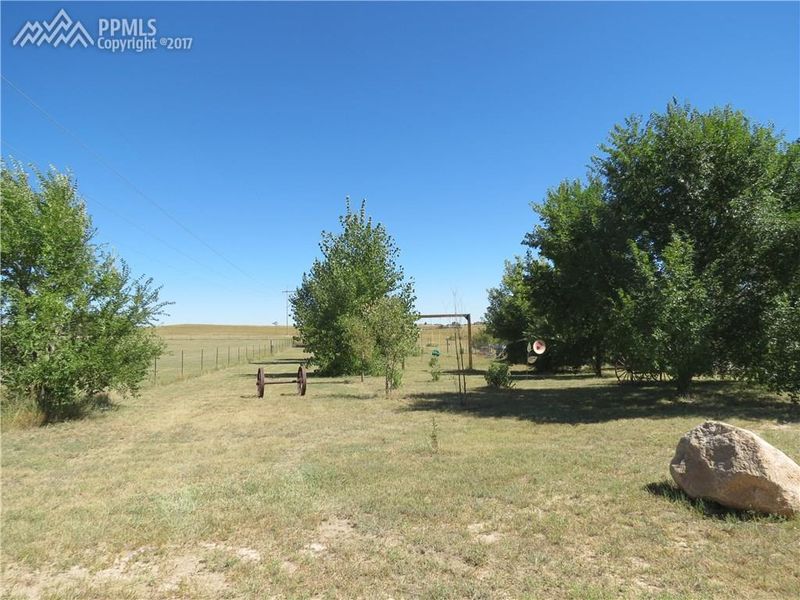 16225 Cathys Loop, Peyton, CO 80831