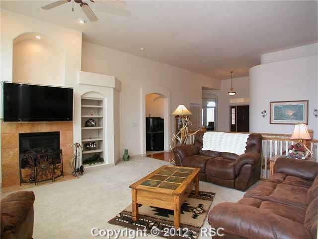 16225 Kitchener Way, Monument, CO 80132