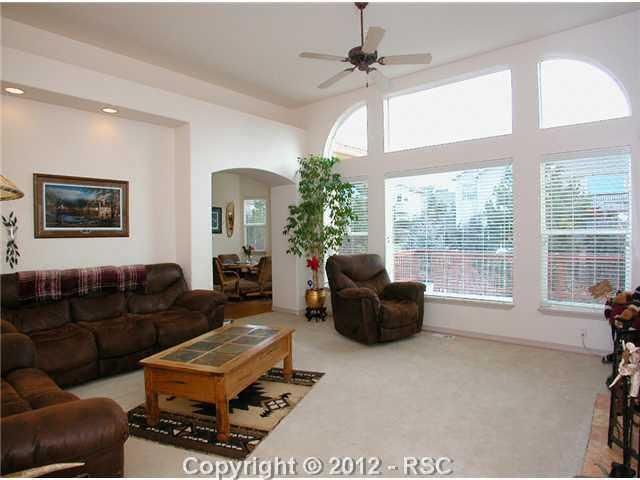 16225 Kitchener Way, Monument, CO 80132