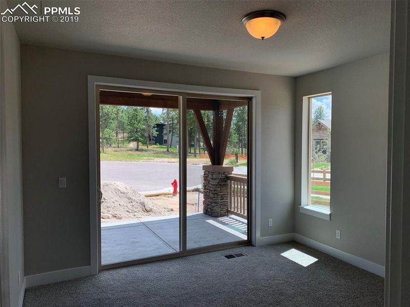 16226 Lark Sparrow Pl, Monument, CO 80132