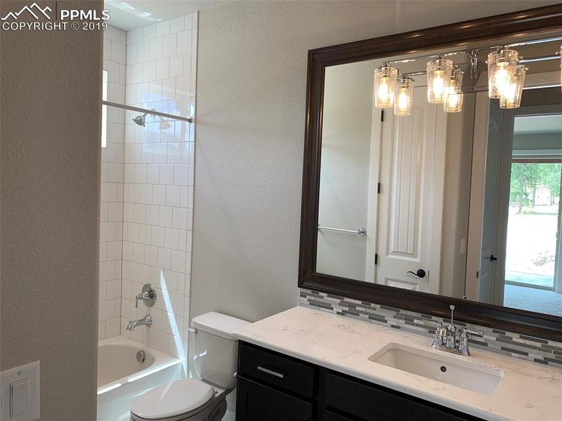 16226 Lark Sparrow Pl, Monument, CO 80132