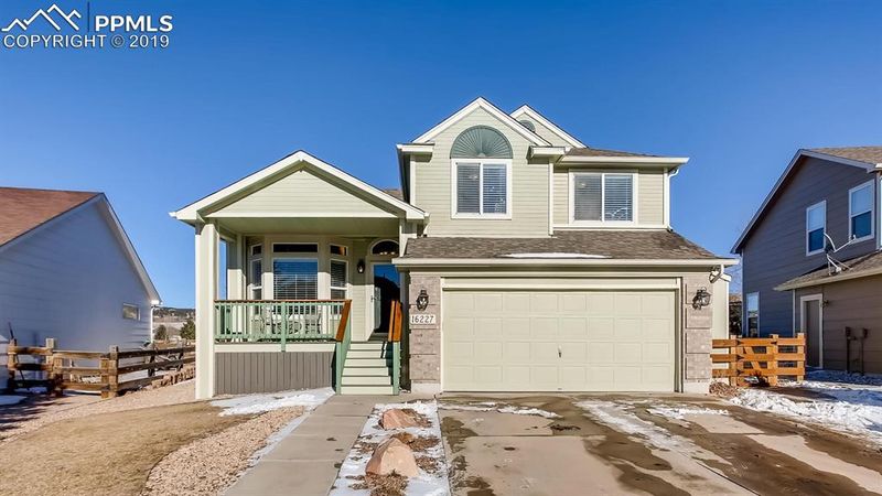 16227 Windy Creek Dr, Monument, CO 80132