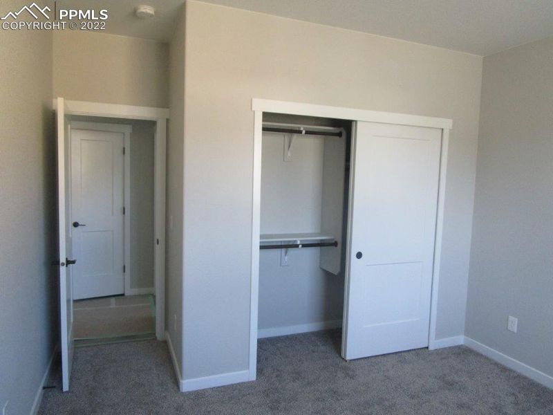 16228 Forest Cloud Way, Monument, CO 80132