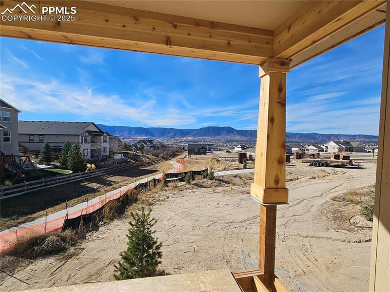 16229 Monument Rock Ct, Monument, CO 80132