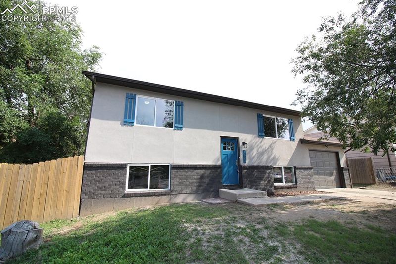 1623 Carmel Dr, Colorado Springs, CO 80910