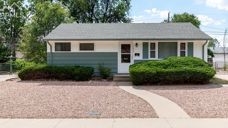 1623 Comanche Rd, Pueblo, CO 81001