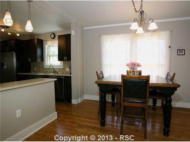 1623 N El Paso St, Colorado Springs, CO 80907