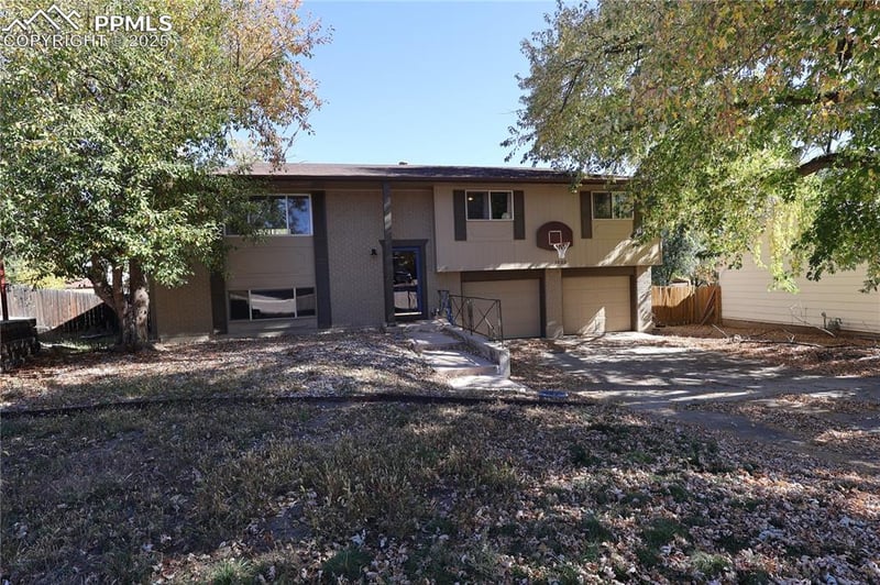 1623 James Cir, Colorado Springs, CO 80915