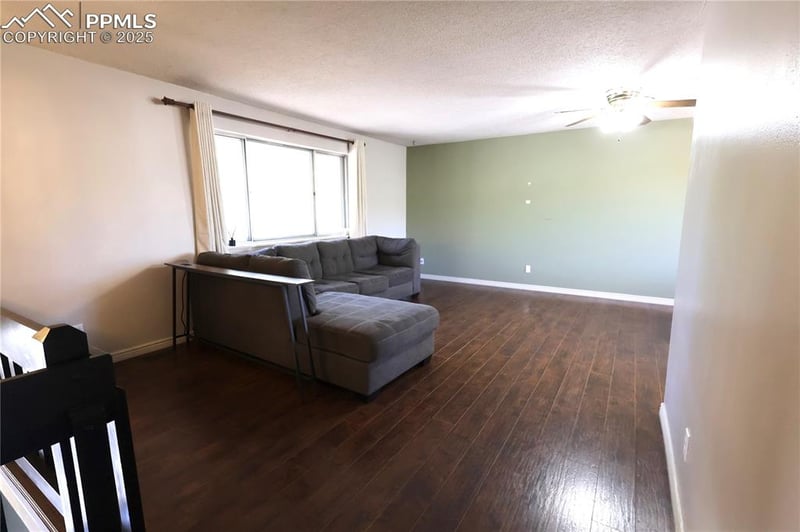 1623 James Cir, Colorado Springs, CO 80915