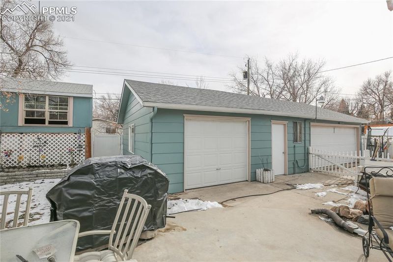 1623 Querida Dr, Colorado Springs, CO 80909