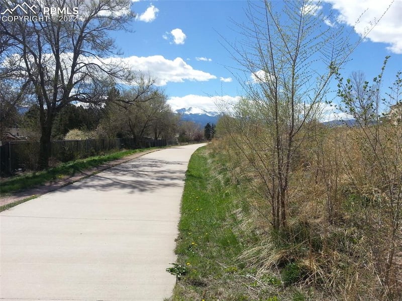 1623 Wooten Rd, Colorado Springs, CO 80915