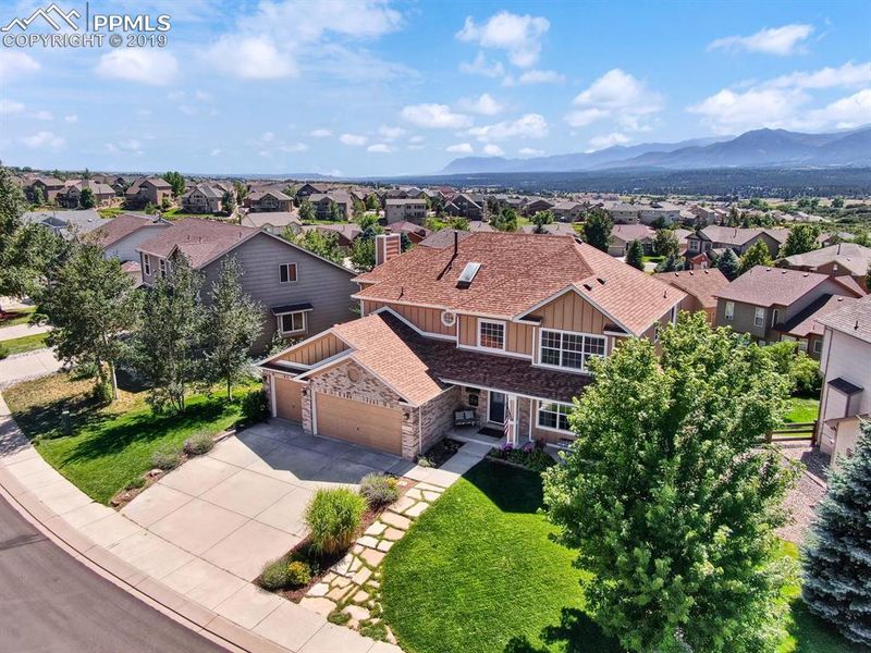 16234 Windy Creek Dr, Monument, CO 80132