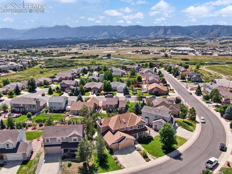 16234 Windy Creek Dr, Monument, CO 80132