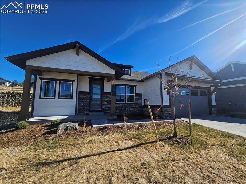 16235 Talons Bluff Ln, Monument, CO 80132