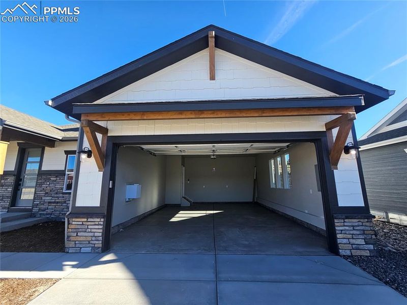 16235 Talons Bluff Ln, Monument, CO 80132