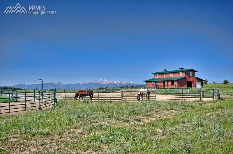 16237 Open Sky Way, Colorado Springs, CO 80908