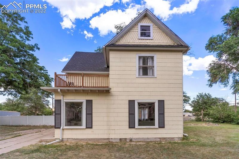 1624 Claremont Ave, Pueblo, CO 81004