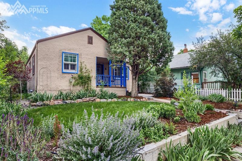 1624 W Kiowa St, Colorado Springs, CO 80904