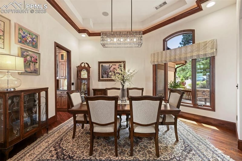 1624 Oakmoor Hts, Colorado Springs, CO 80906