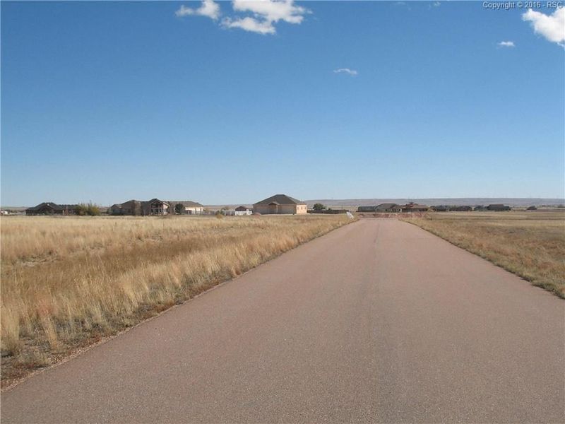 16240 Mcconnell Ct, Peyton, CO 80831