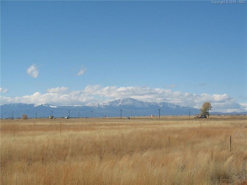 16240 Mcconnell Ct, Peyton, CO 80831