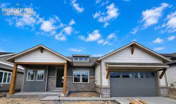 16244 Limbaugh Canyon Loop, Monument, CO 80132