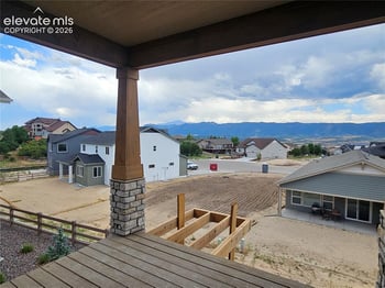 16244 Limbaugh Canyon Loop, Monument, CO 80132
