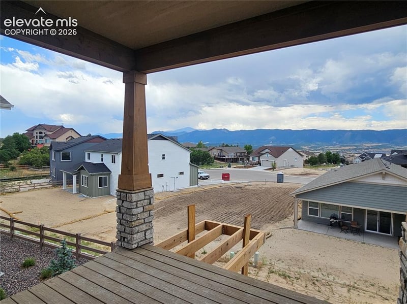 16244 Limbaugh Canyon Loop, Monument, CO 80132