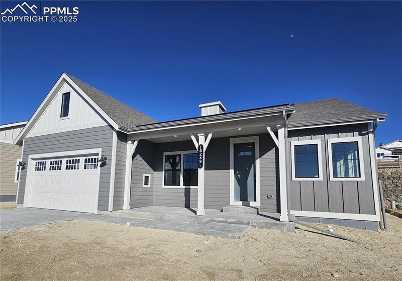 16249 Talons Bluff Ln, Monument, CO 80132