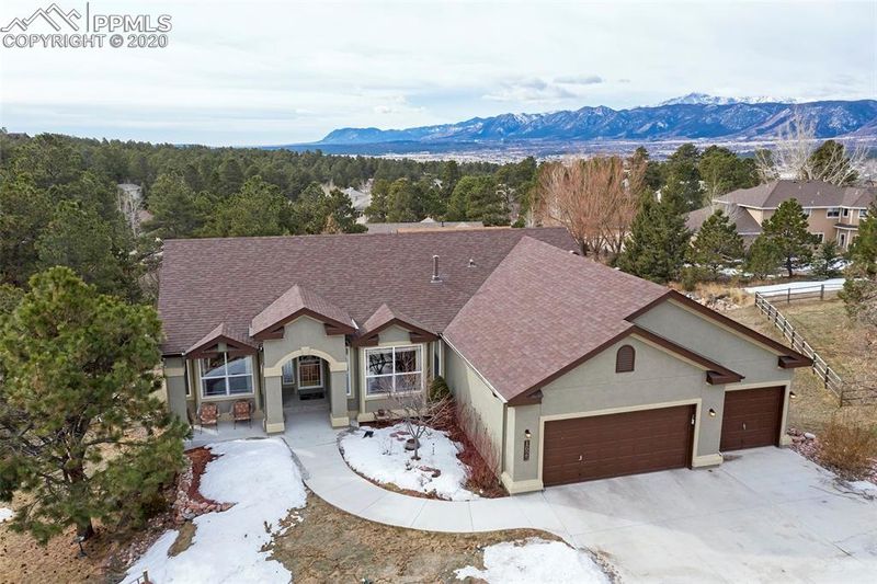 1625 Capadaro Ct, Monument, CO 80132