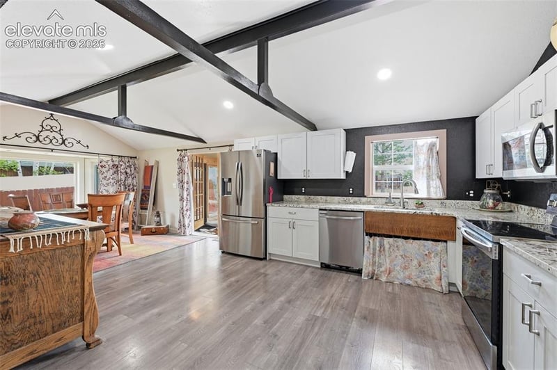 1625 Mountain Estates Rd, Florissant, CO 80816