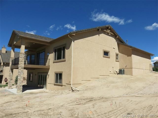 1625 Moveen Hts, Monument, CO 80132