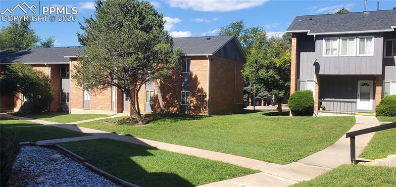 1625 Murray Blvd #118, Colorado Springs, CO 80915