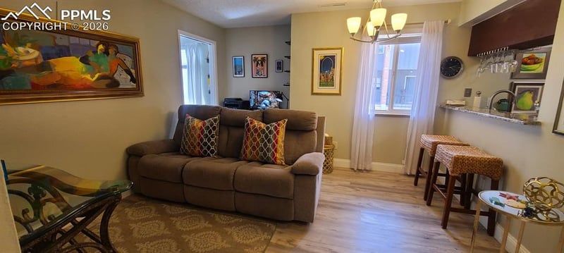 1625 Murray Blvd #118, Colorado Springs, CO 80915